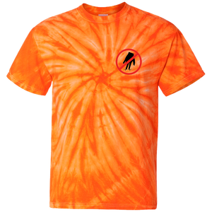 NO FB Tie Dye T