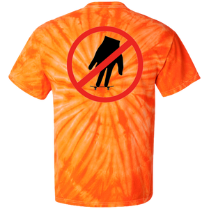 NO FB Tie Dye T