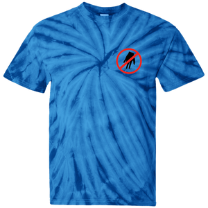 NO FB Tie Dye T