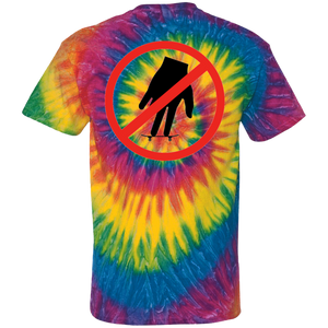 NO FB Tie Dye T