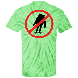 NO FB Tie Dye T