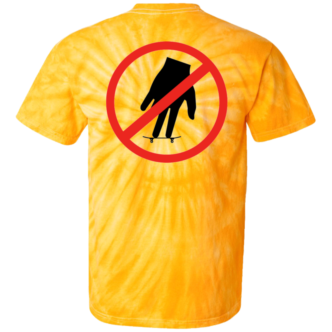 NO FB Tie Dye T