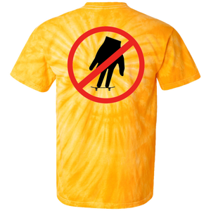 NO FB Tie Dye T