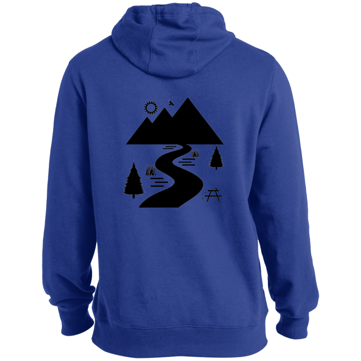 Plant Lover Hoodie