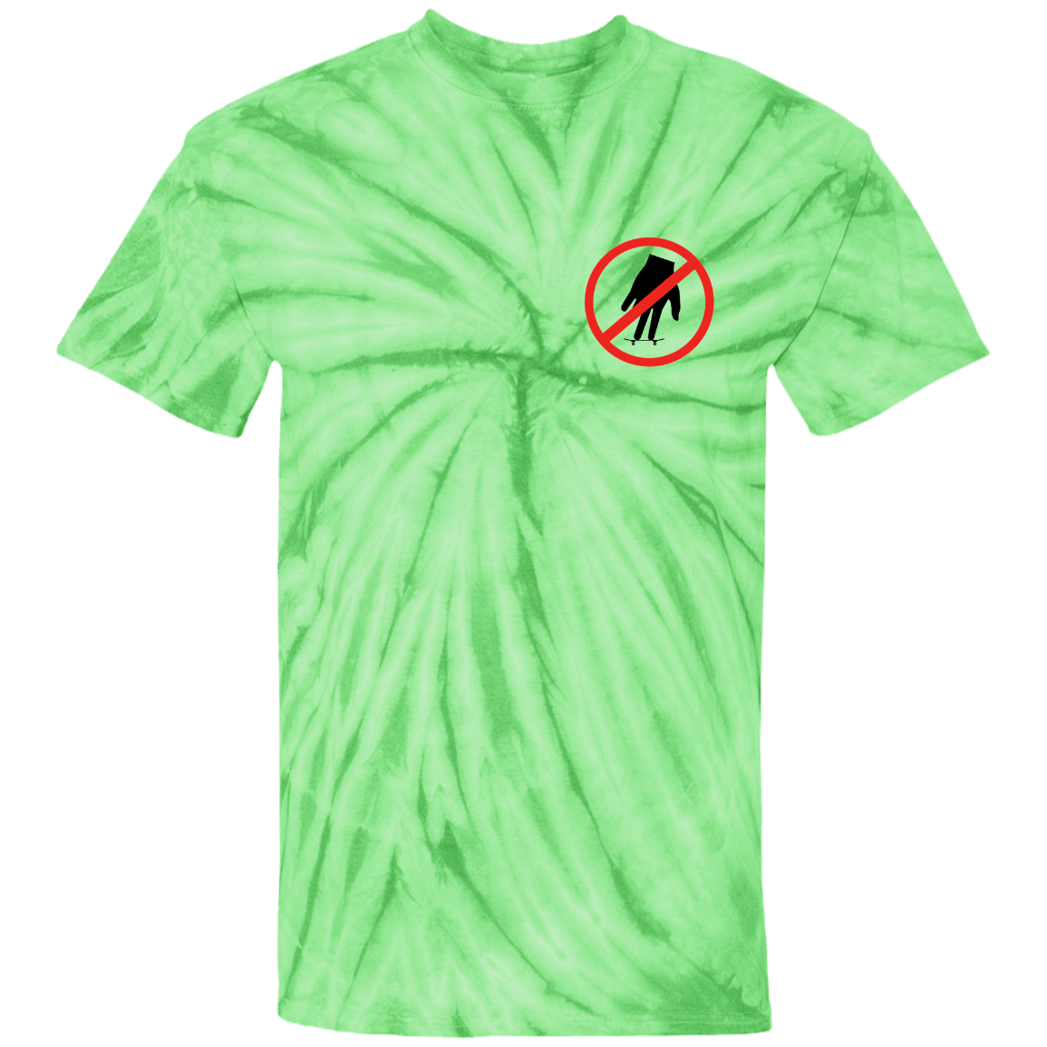 NO FB Tie Dye T