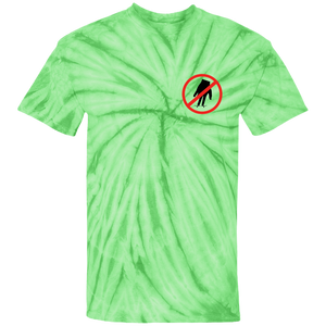 NO FB Tie Dye T