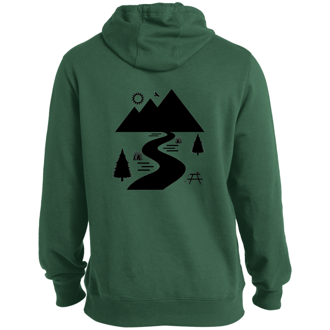 Plant Lover Hoodie