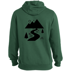 Plant Lover Hoodie