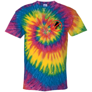 NO FB Tie Dye T