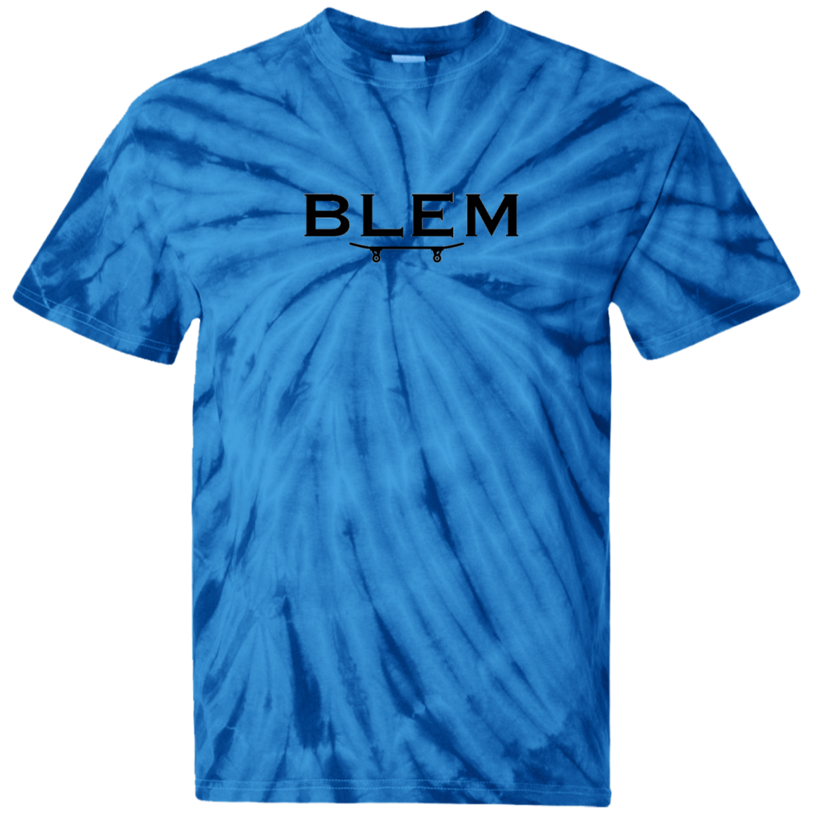 BLEM Tie Dye T-Shirt