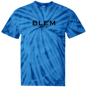 BLEM Tie Dye T-Shirt