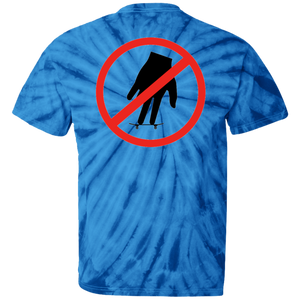 NO FB Tie Dye T