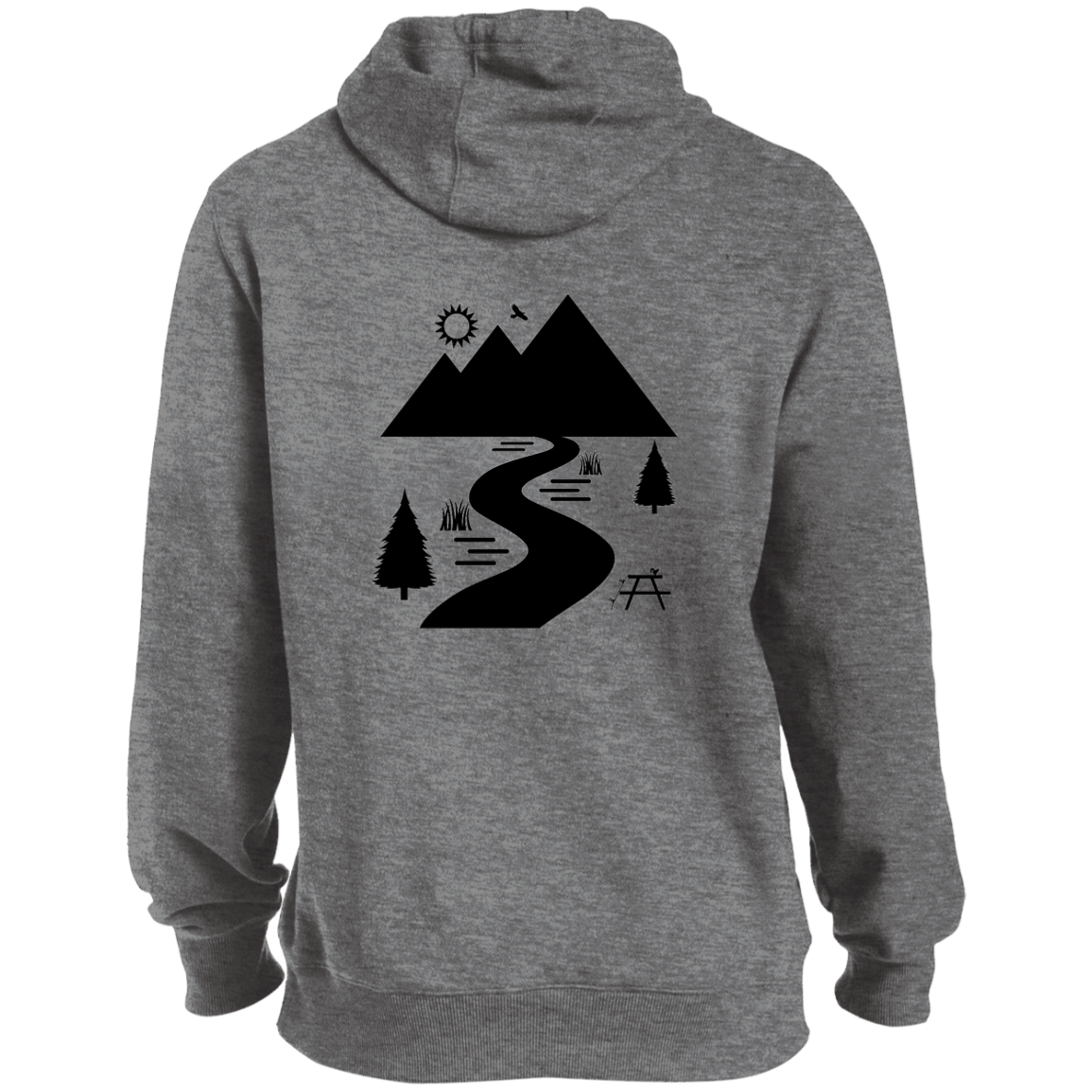 Plant Lover Hoodie