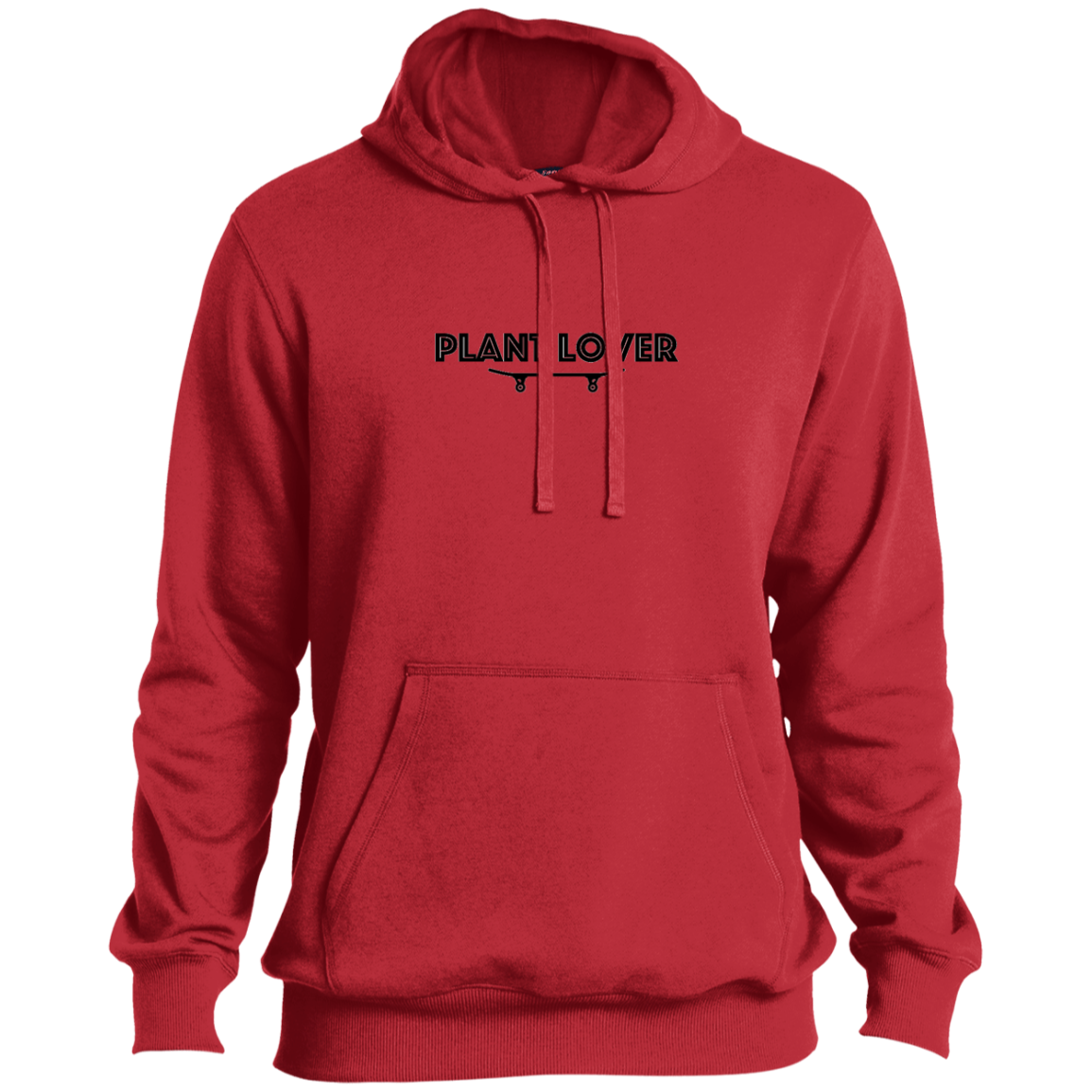 Plant Lover Hoodie