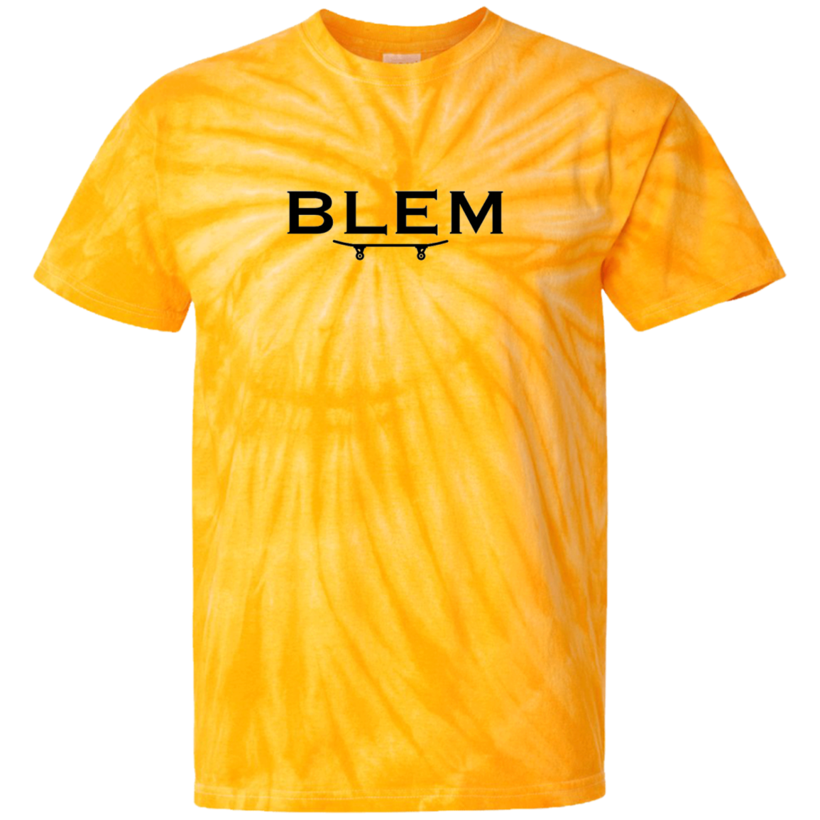 BLEM Tie Dye T-Shirt