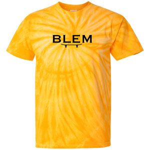 BLEM Tie Dye T-Shirt