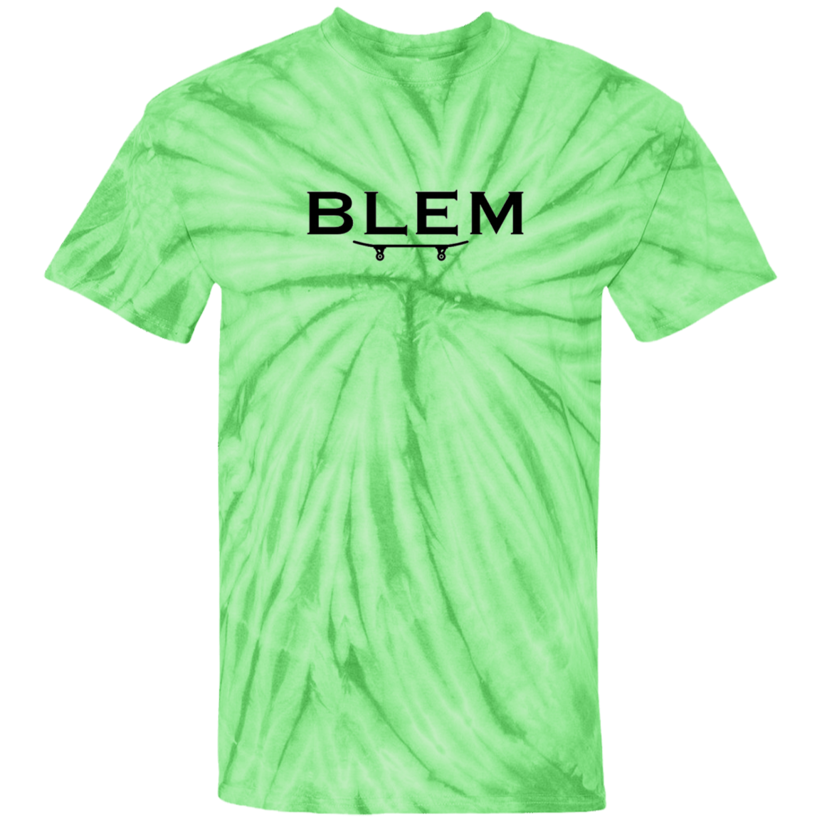 BLEM Tie Dye T-Shirt