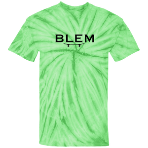 BLEM Tie Dye T-Shirt