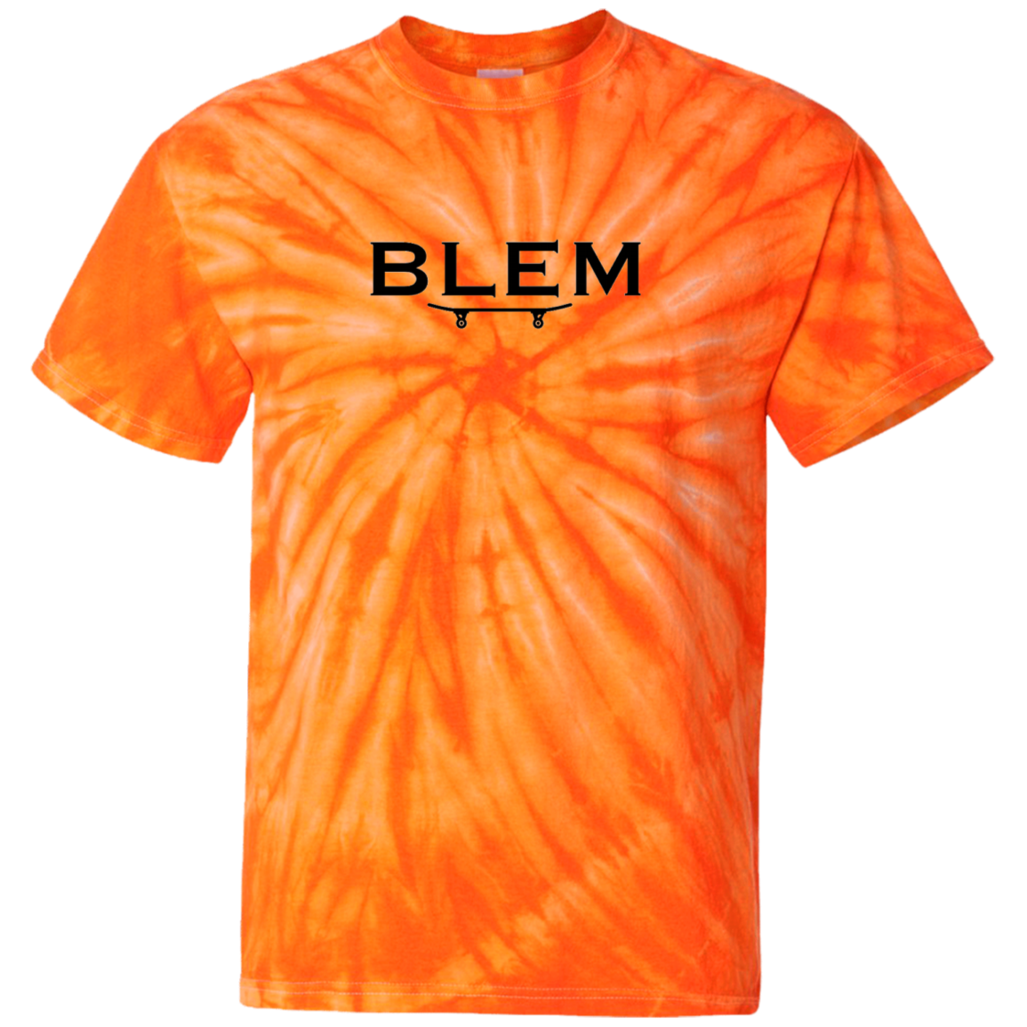 BLEM Tie Dye T-Shirt
