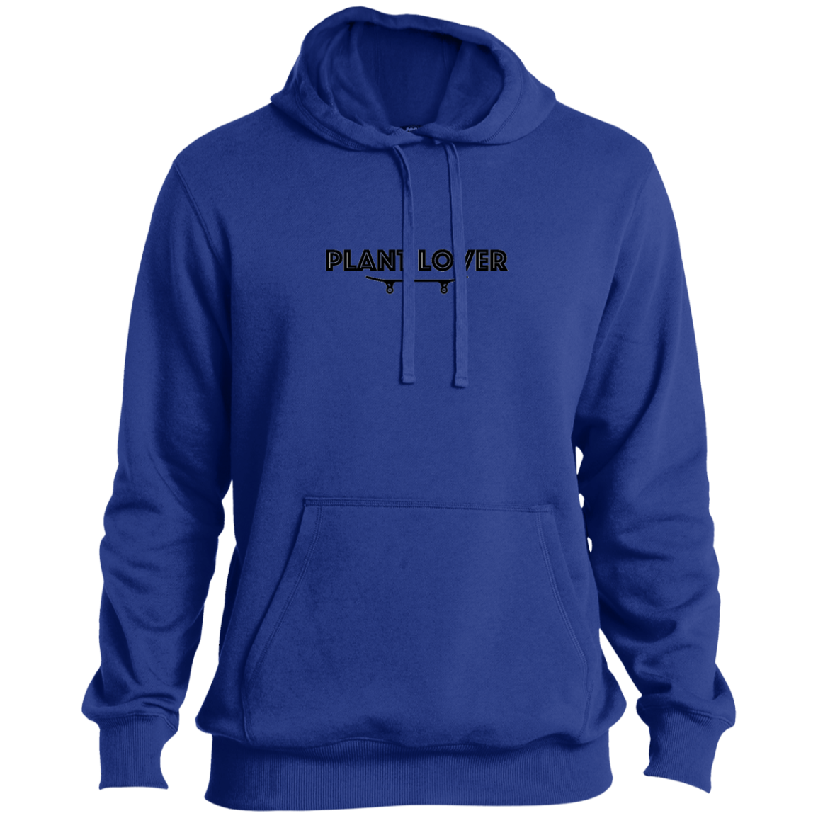 Plant Lover Hoodie