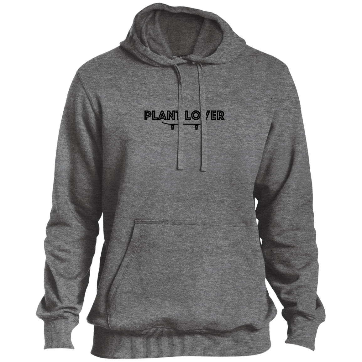 Plant Lover Hoodie