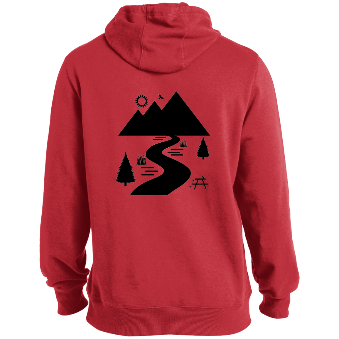 Plant Lover Hoodie