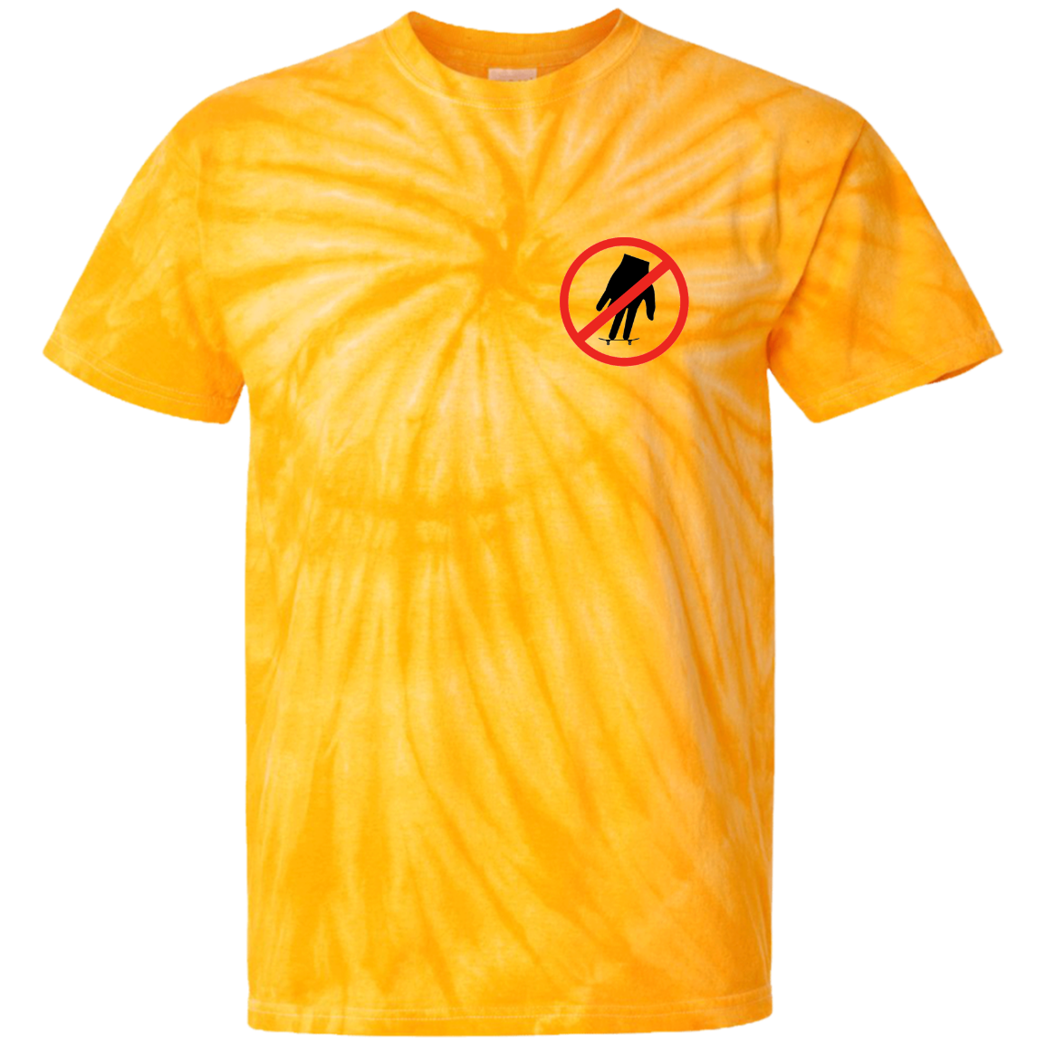 NO FB Tie Dye T