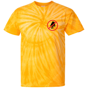 NO FB Tie Dye T