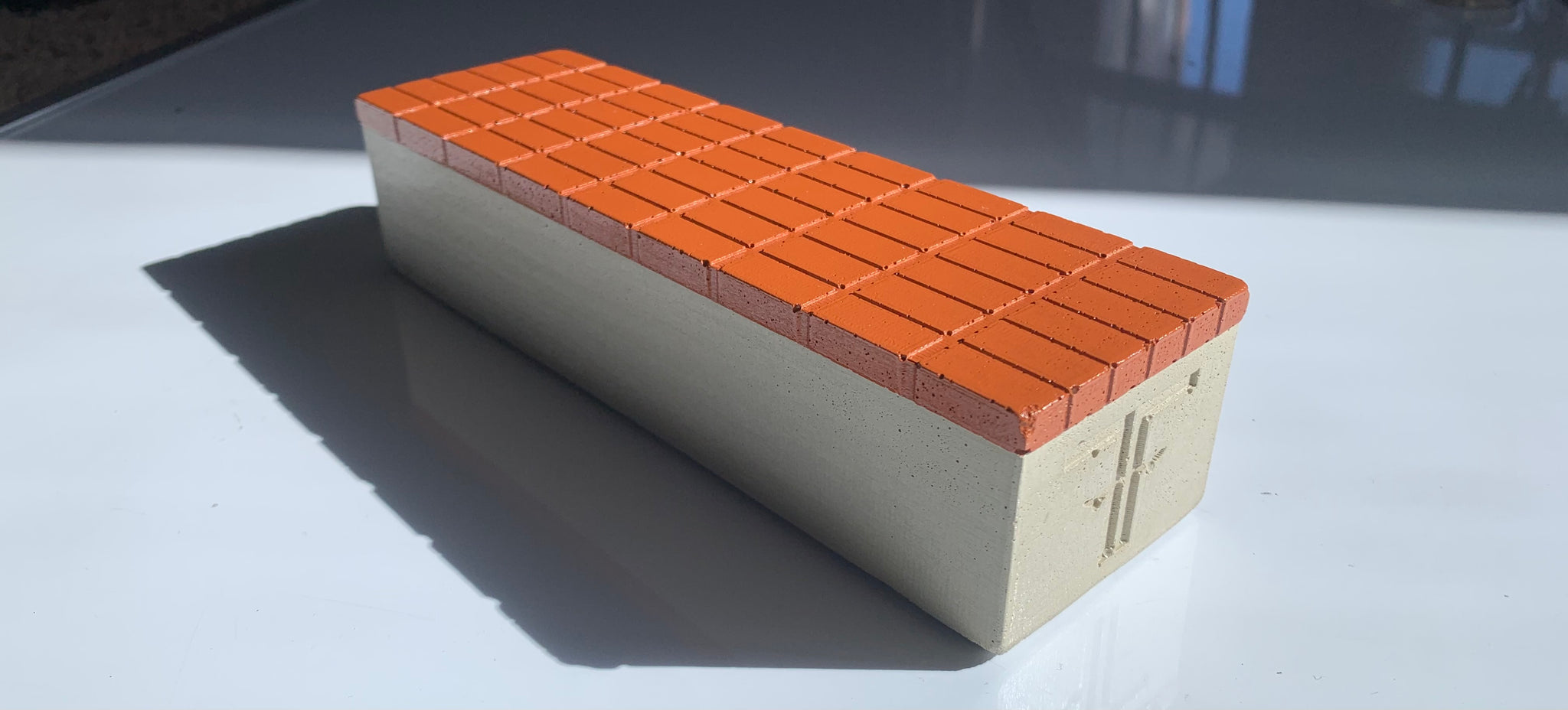 Brick Box