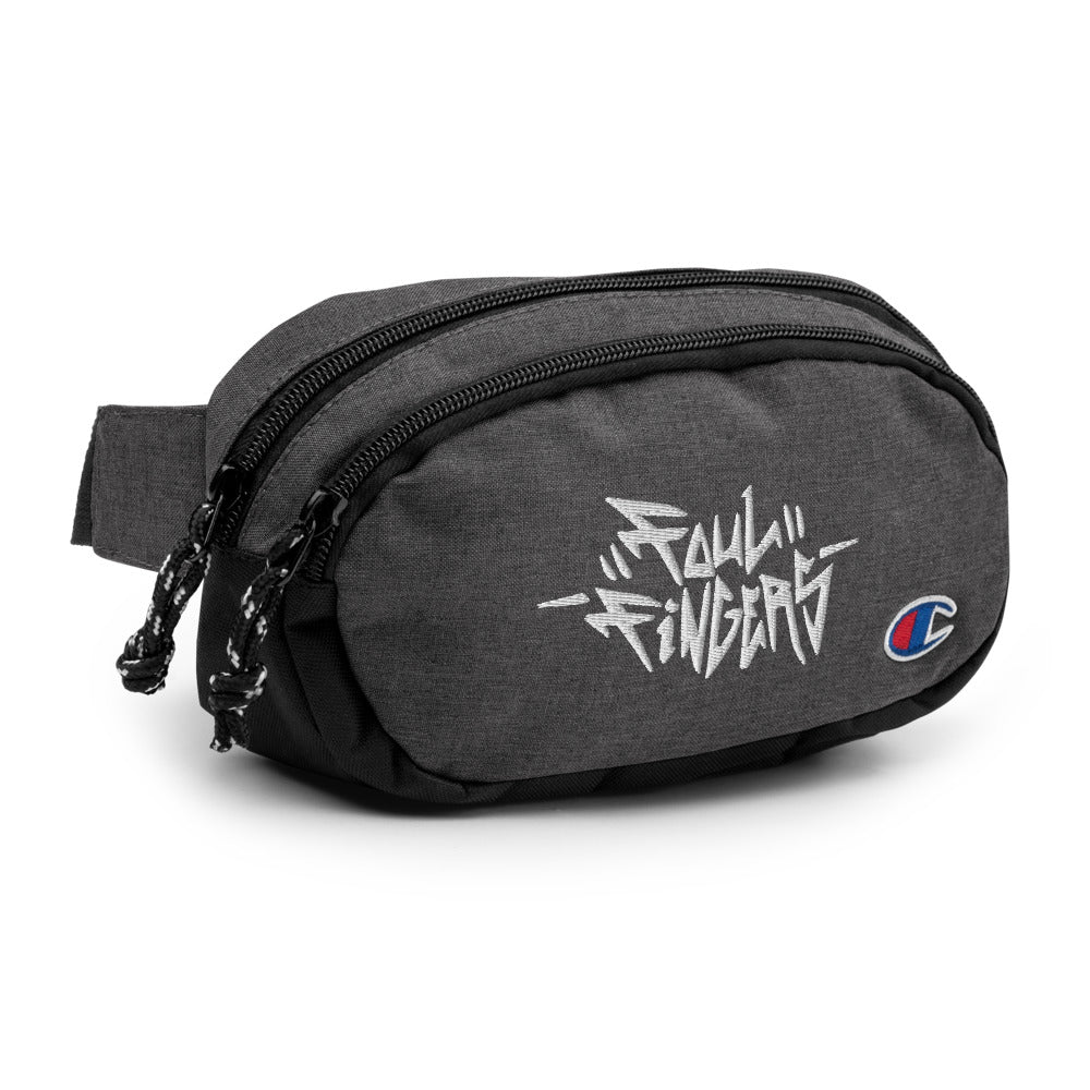 Graffiti Champion Fanny