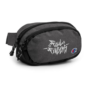 Graffiti Champion Fanny