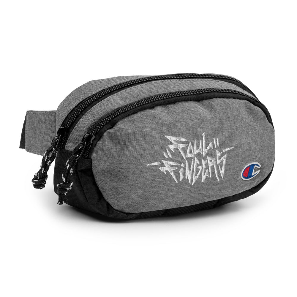 Graffiti Champion Fanny