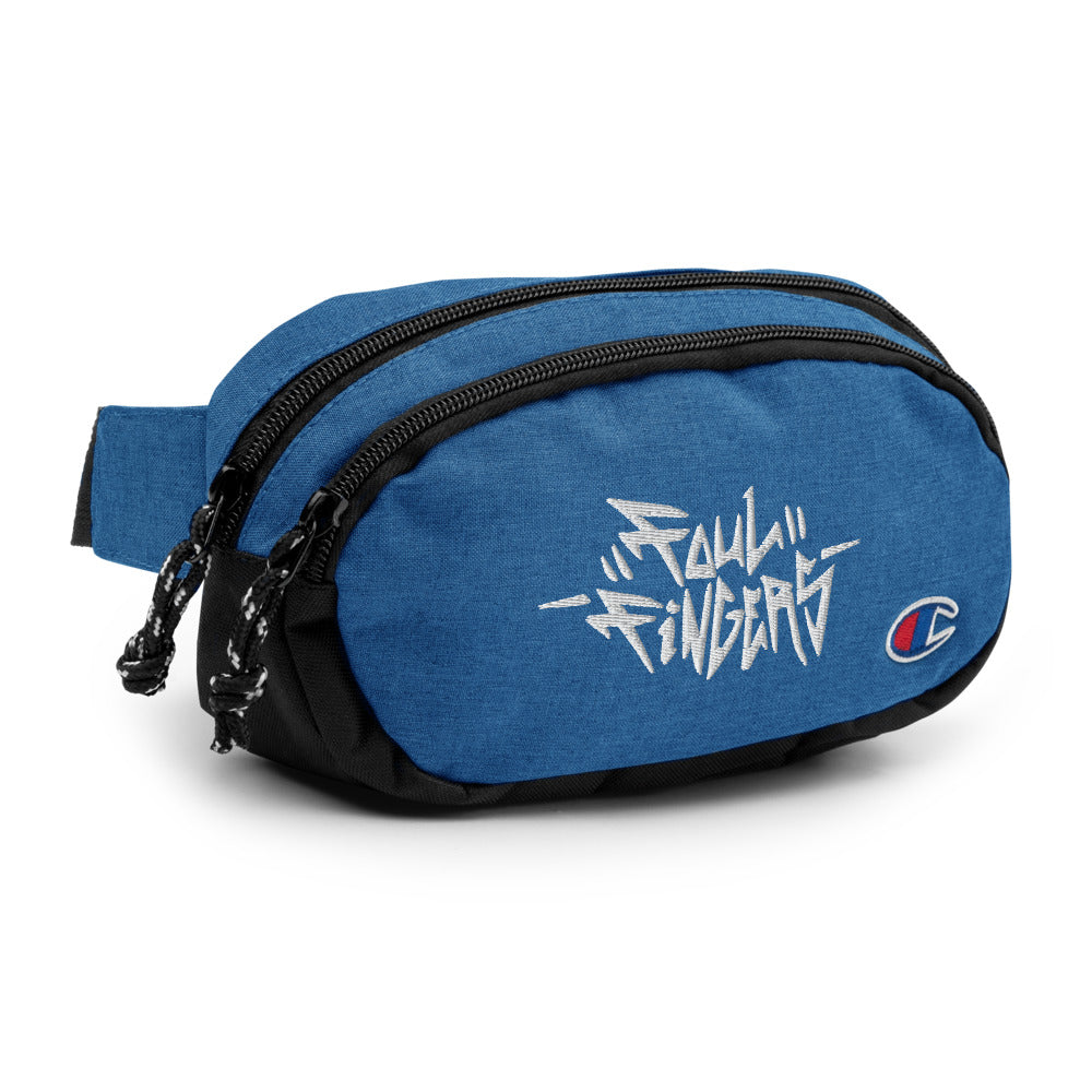 Graffiti Champion Fanny