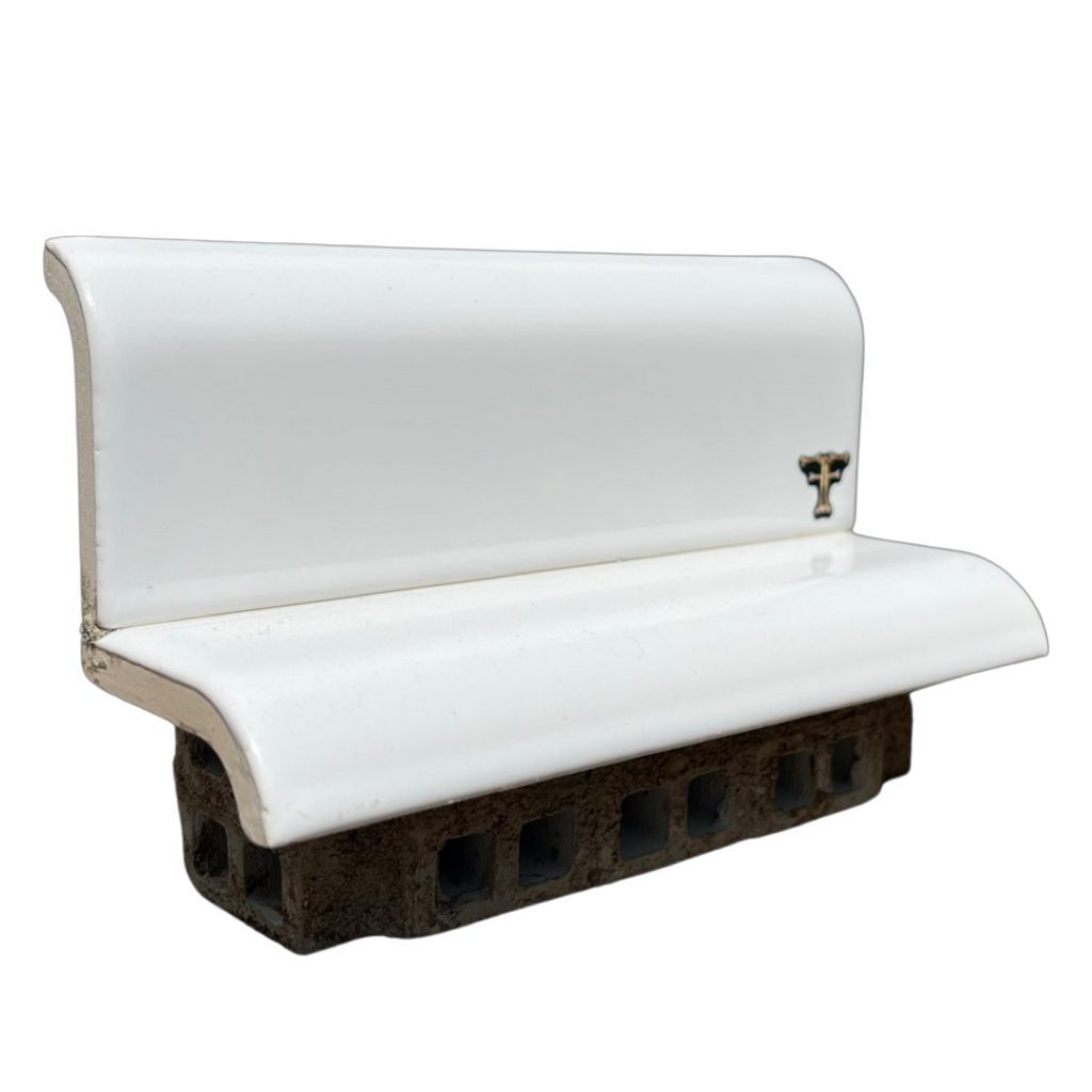 Stand Alone Bench