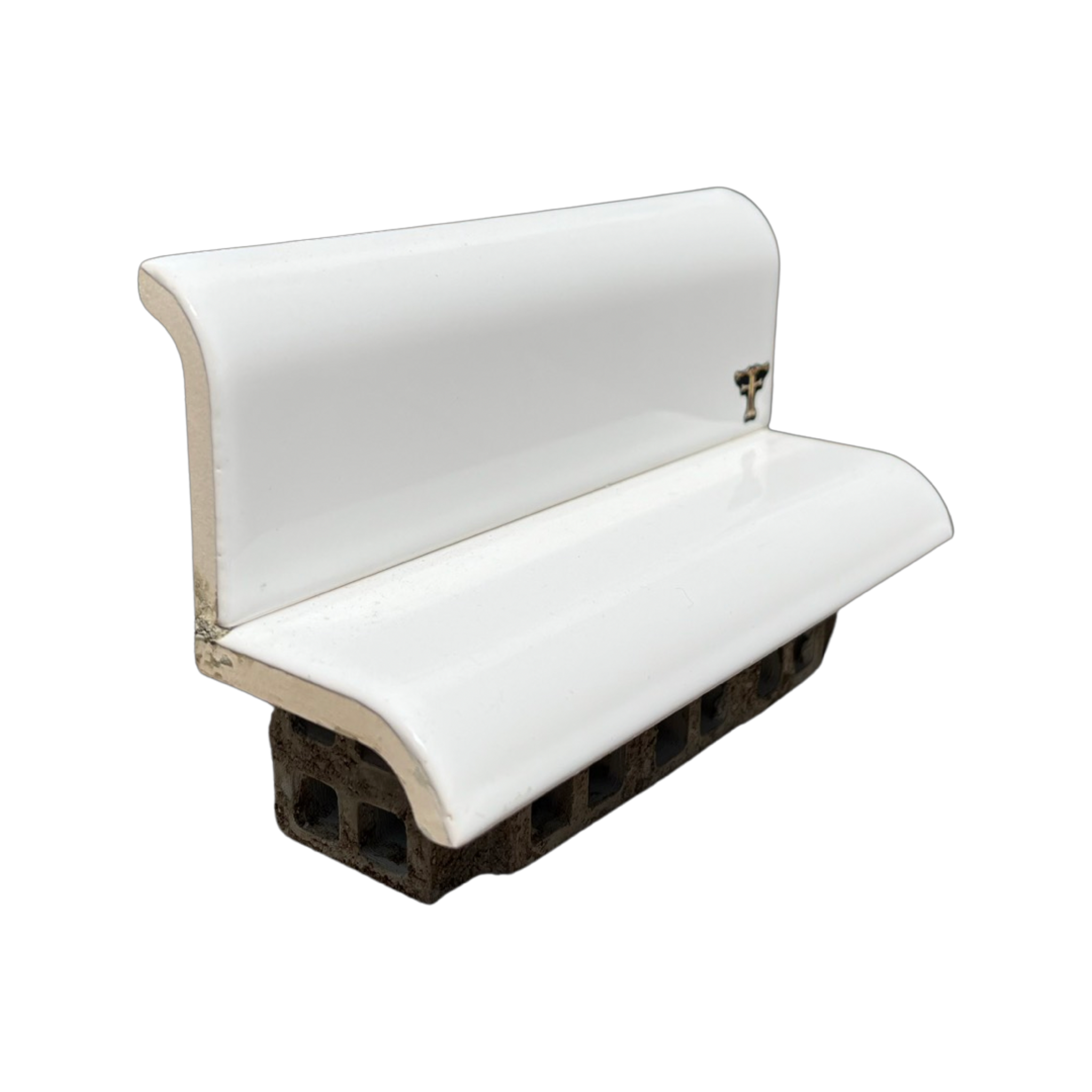 Stand Alone Bench