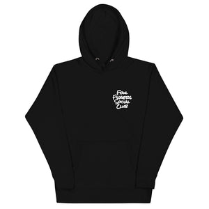 Foul Fingers Social Club Hoodie