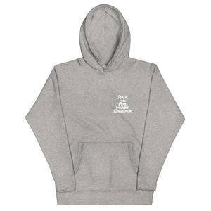 Thank You For Fingerboarding Hoodie