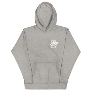 Foul Fingers Social Club Hoodie