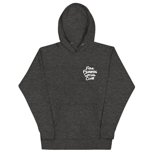 Foul Fingers Social Club Hoodie